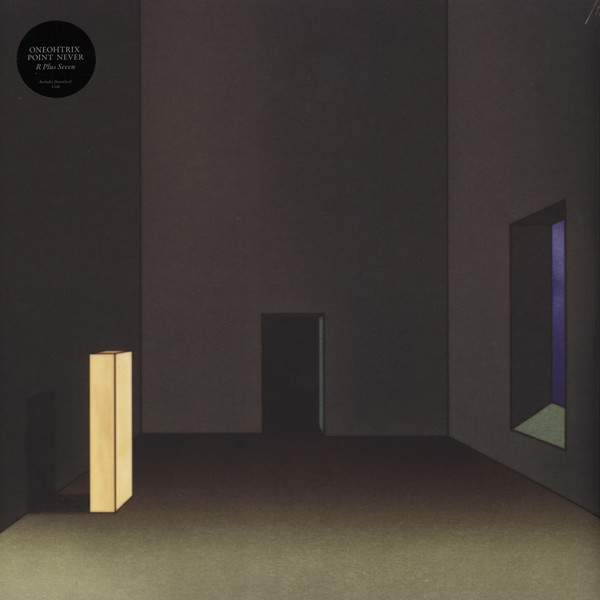 Oneohtrix Point Never: R Plus Seven (2013)